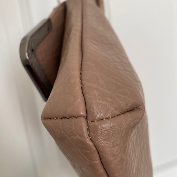 BAG WITH CHAIN - Picture 4 of 11